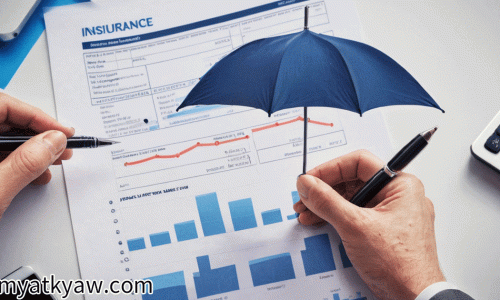 The Advantages of Investing in Insurance